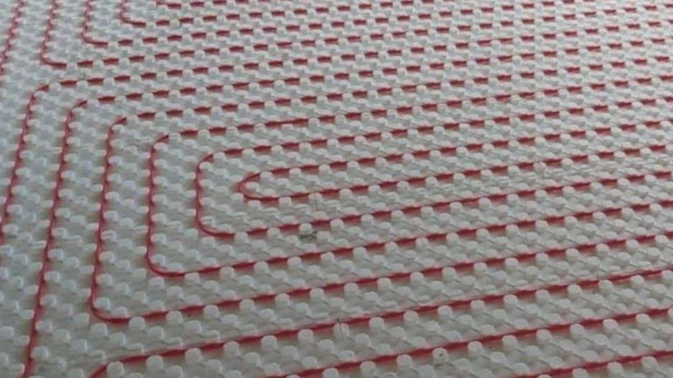 فوم‌های عایق